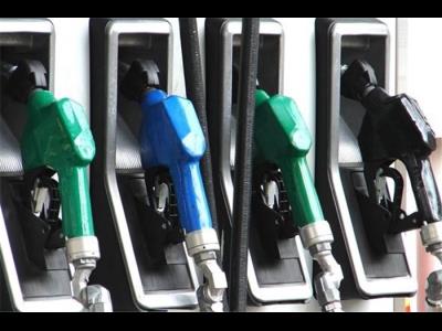 بررسی افزایش نرخ سوخت کلید خورد